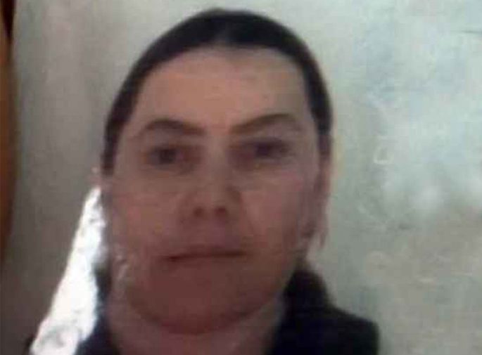 Няня-убийца, ходившая у метро с отрезанной головой ребенка, признала свою вину