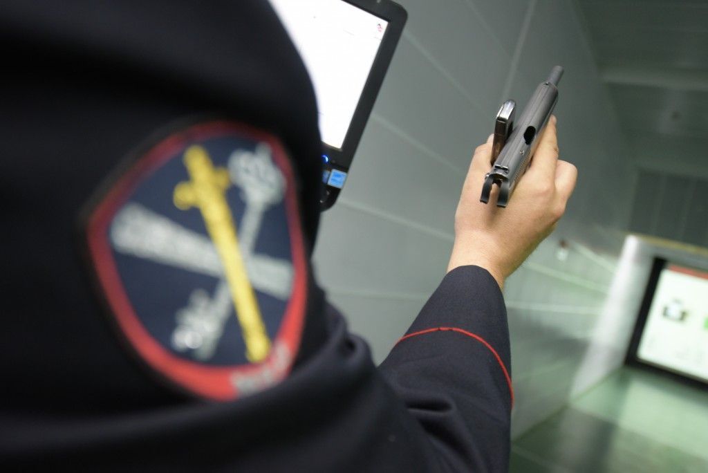 Транспортные полицейские на Киевском вокзале поймали мужчину с 70 граммами амфетамина