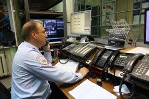 Полковник внутренней службы проведет прием граждан в Троицке