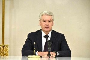 Сергей Собянин рассказал о введении новых льгот для инвалидов