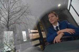 Водителей частных маршруток и автобусов протестируют на знание новых правил перевозок