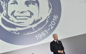 Реставрационные работы в павильоне «Космос» на Всероссийском выставочном центре закончатся в 2017 году
