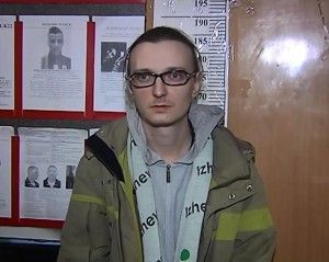 Сотрудники полиции задержали пьяного безбилетника, стрелявшего в московском метро