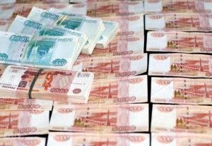 Россияне начнут пользоваться купюрами номиналом в 200 и 2000 рублей