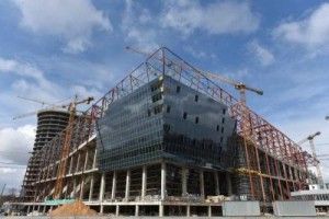 В Москве состоялось выездное совещание фракции партии «Единая Россия»