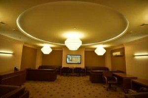 В Москве начались открытые дебаты "Единой России"