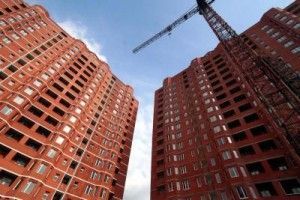 Более 800 тысяч квадратов недвижимости появилось в Новой Москве за квартал