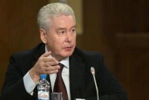В Москве появится первая полуподземная станция метро - "Мичуринский проспект"