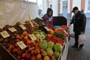Первые апрельские деньки: куда пойти на выходных?