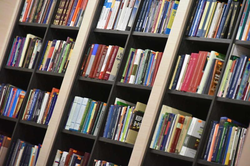 В Десеновском организуют книжный клуб для мам