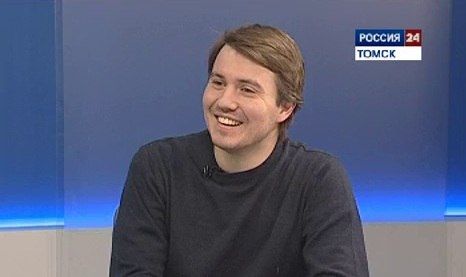 Владимир Стогниенко: «Ради Тотального диктанта я отказался комментировать матч «ЦСКА-Локомотив!»