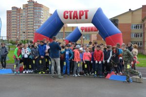 Фото предоставлено пресс-службой Департамента образования