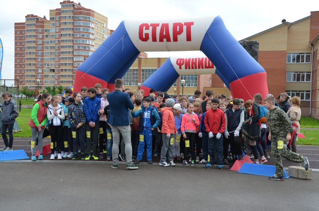 Три школы Новой Москвы выступят на городском этапе Первенства по туризму