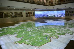 Вчера в Институте Африки Российской академии наук открылась выставка карт Африки