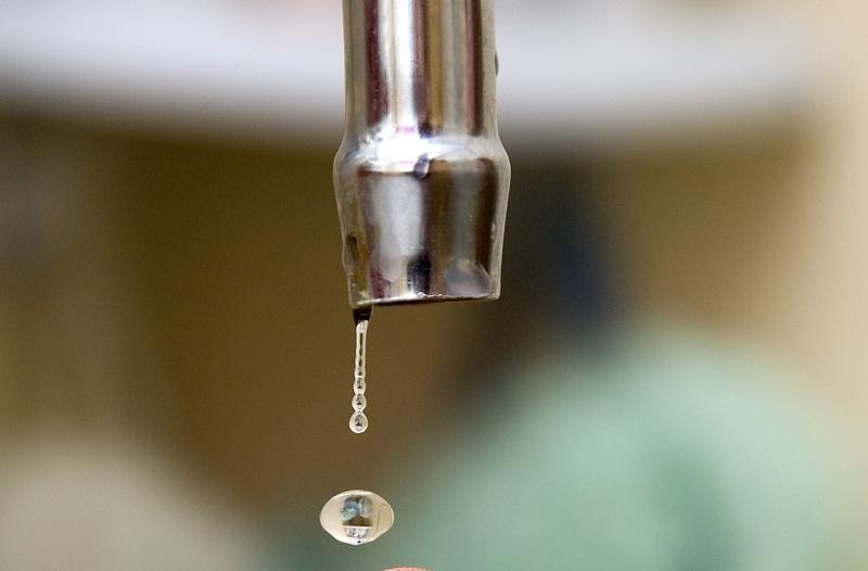 Жителям Москвы удалось сэкономить не менее 1,5 миллиарда кубометров воды
