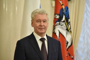 Рейтинг влияния глав субъектов России вновь возглавил Сергей Собянин