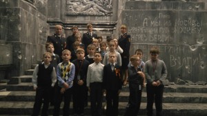 Фото предоставлено ЛО МВД России на станции Москва-Киевская