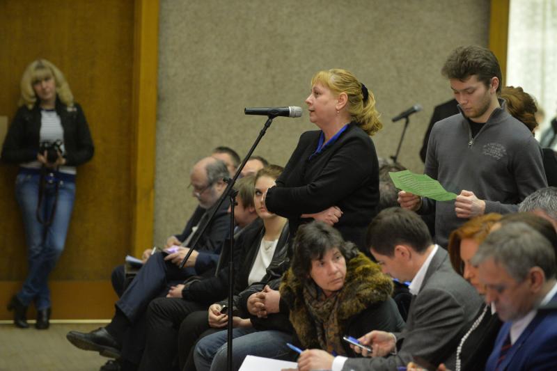 Советы депутатов обсудят актуальные вопросы жизни поселений
