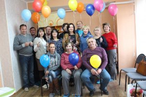 Школа приемных родителей «Семейный круг» подвела итоги трех лет работы. Фото: Содружество приемных семей «Твердь».