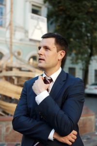 Главный архитектор Москвы, председатель столичного Архитектурного совета Сергей Кузнецов (фото сделано 5 августа 2015 года). Фото: Анна Иванцова.