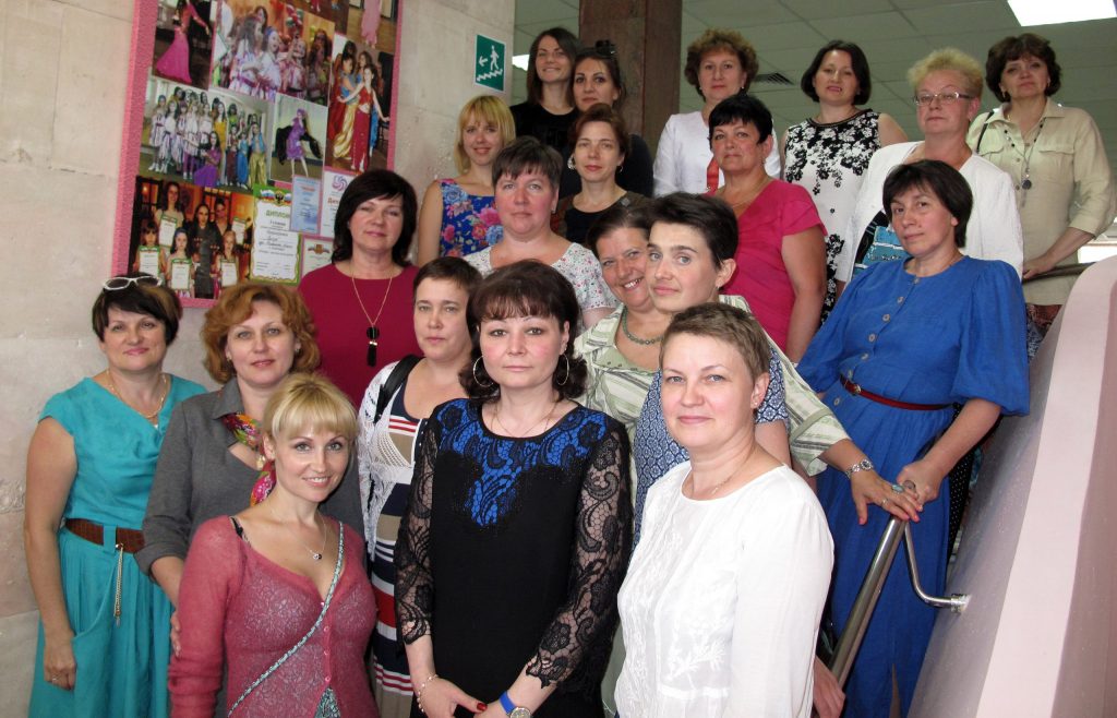 В Центре социального обслуживания «Троицкий» отметили День социального работника. Фото: ГБУ ЦСО «Троицкий».