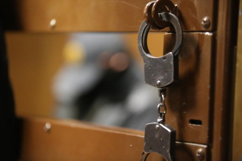 Полиция задержала подозреваемых в краже 40 миллионов рублей