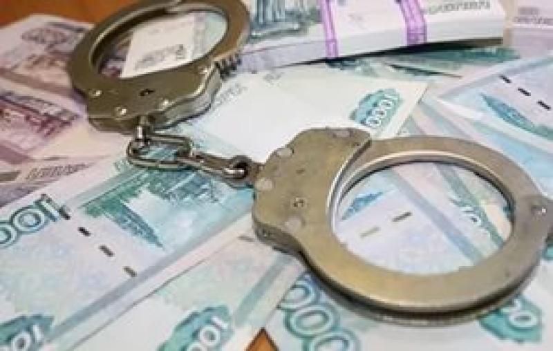 Двое мужчин совершили серию ограблений на сумму около 2 миллионов рублей