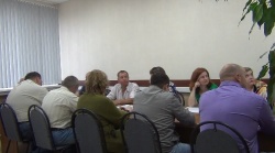 Заседание Совета депутатов Михайлово-Ярцевского: семь важных тем