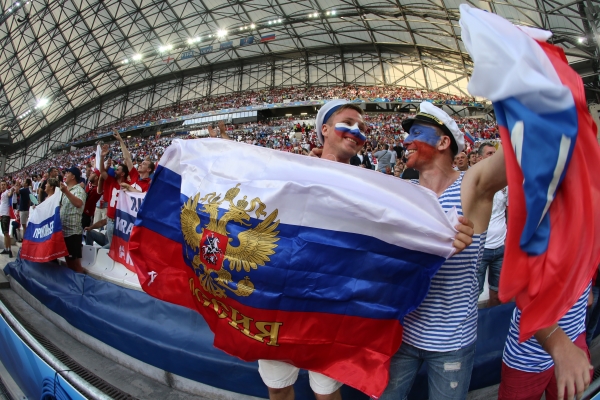 Россияне смогут купить билеты на Чемпионат мира по футболу-2018 по особой цене