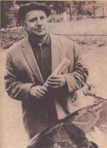 5 июля родился иллюстратор Владимир Сутеев. Фото: Википедия.