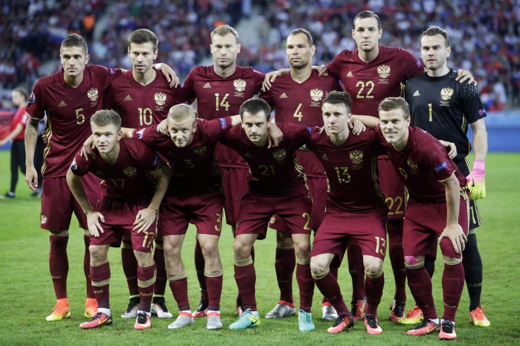 К августу сборная России по футболу получит нового тренера