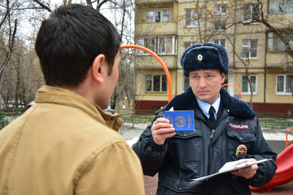 В Кокошкино ежедневно проводятся антитеррористические проверки. Фото: архив, "Вечерняя Москва"