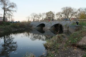 В Рязановском отремонтировали две плотины. Фото: архив, "Вечерняя Москва"