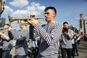 Фото: архив "Вечерней Москвы"