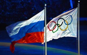 Сборная Россия поднялась на шестое место в медальном зачете