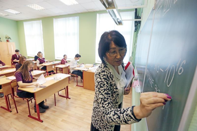 Шесть школ Новой Москвы попали в рейтинг лучших