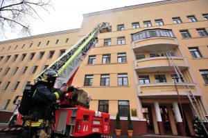 Фото: "Вечерняя Москва"