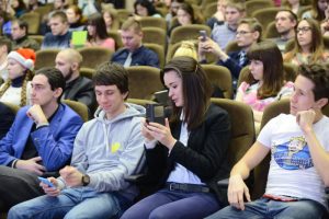 Киноманов Новой Москвы пригласили в Рязановское. Фото: архив, "Вечерняя Москва" 