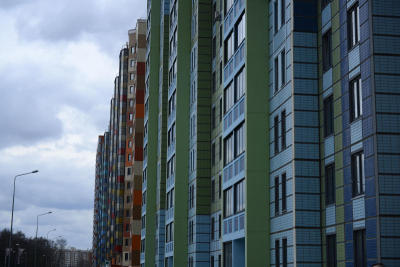 Малоэтажные жилые комплексы становятся трендом новых территорий – Жидкин