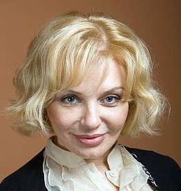 В центре Москвы нашли труп актрисы Ирины Ефремовой