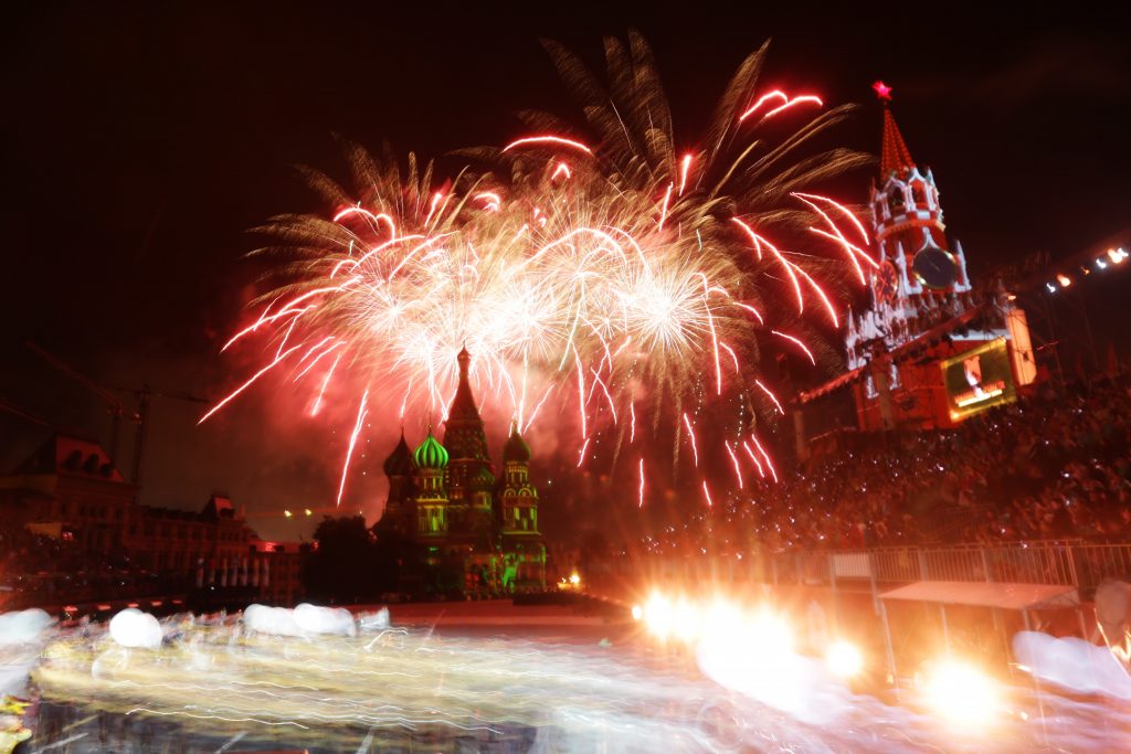 Праздничные выходные в Новой Москве: десять причин не остаться дома