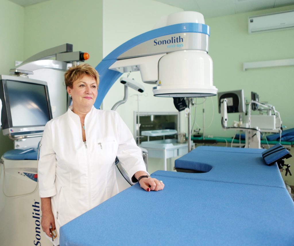 Больница «Кузнечики» откроет свои двери для жителей Новой Москвы