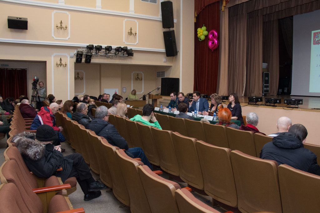 Организационные вопросы обсудят на заседании Совета депутатов в Новофедоровском