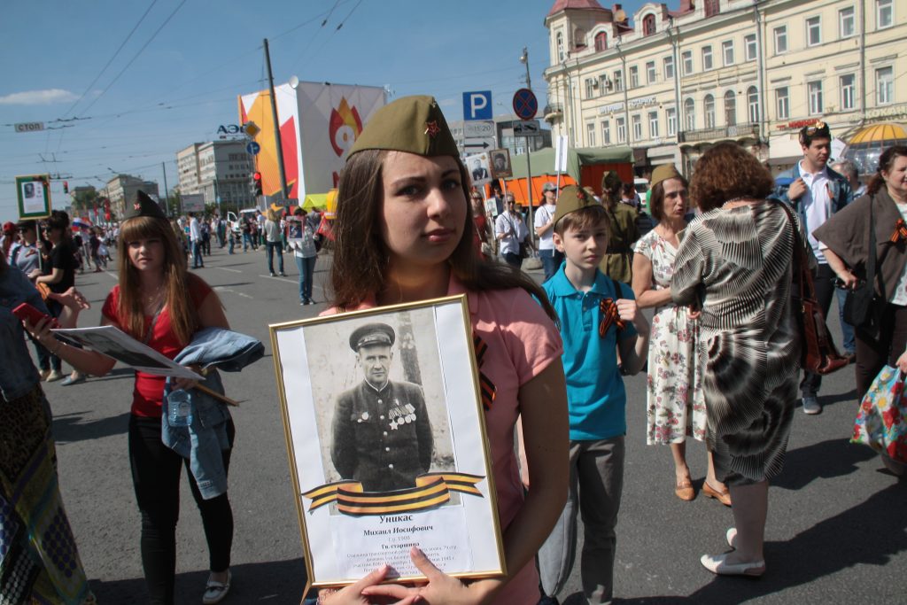 В Роговском проведут митинг памяти в честь Героя Советского Союза