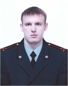 Александр Коренцов