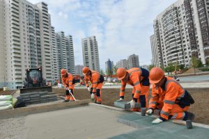 В Новофедоровском построят подъездную дорогу. Фото: архив, "Вечерняя Москва"