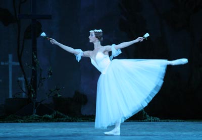 История русского балета: легенды танца и их наследие