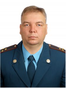 Александр Юрчиков