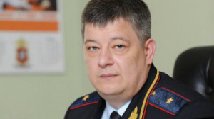 Олег Баранов. Фото: официальный сайт ГУ МВД по Москве