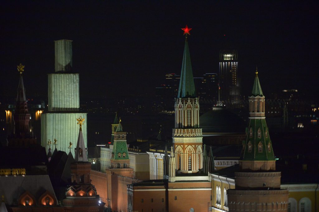 Москва погасила внешний долг на 100 процентов